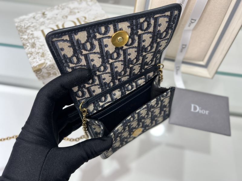 Christian Dior Montaigne Bags